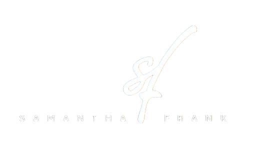 samantha frank logo